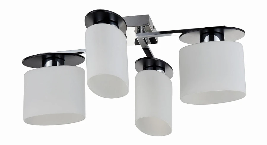 Потолочный светильник Freya FR5101-CL-04-CN - фото 3