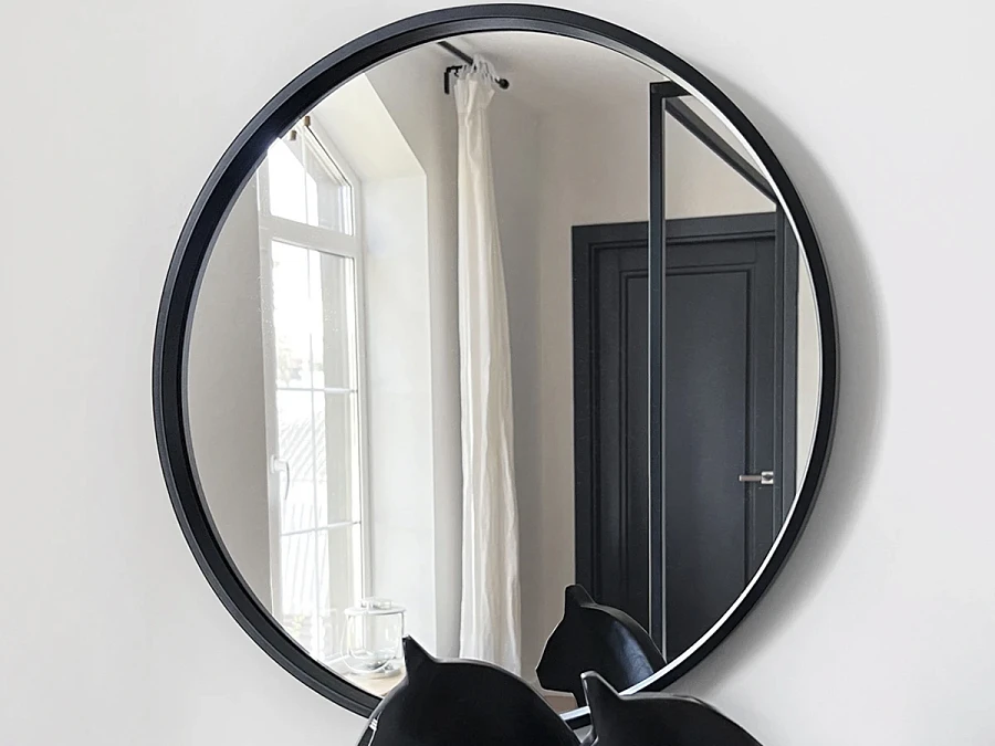 Зеркало Focus 500 - фото 9