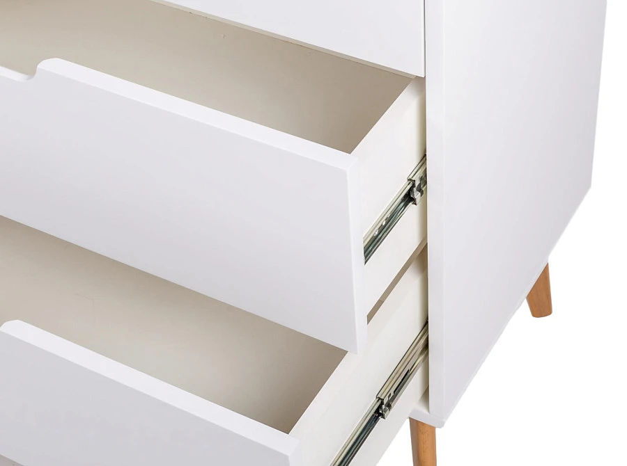 Комод 3 ящика Nikko - фото 7