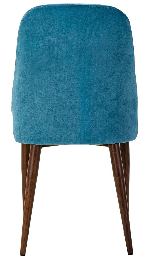 Стул Alen Блю / Темный Орех - фото 4