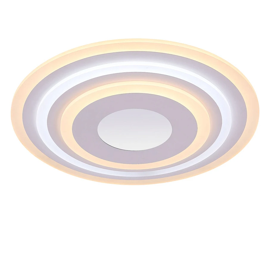 Потолочный светильник Freya FR6014CL-L98W - фото 6