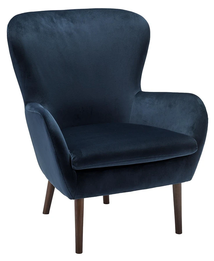 Кресло Дижон Blue