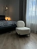 Отзыв от Кресло Gawaii beige 1