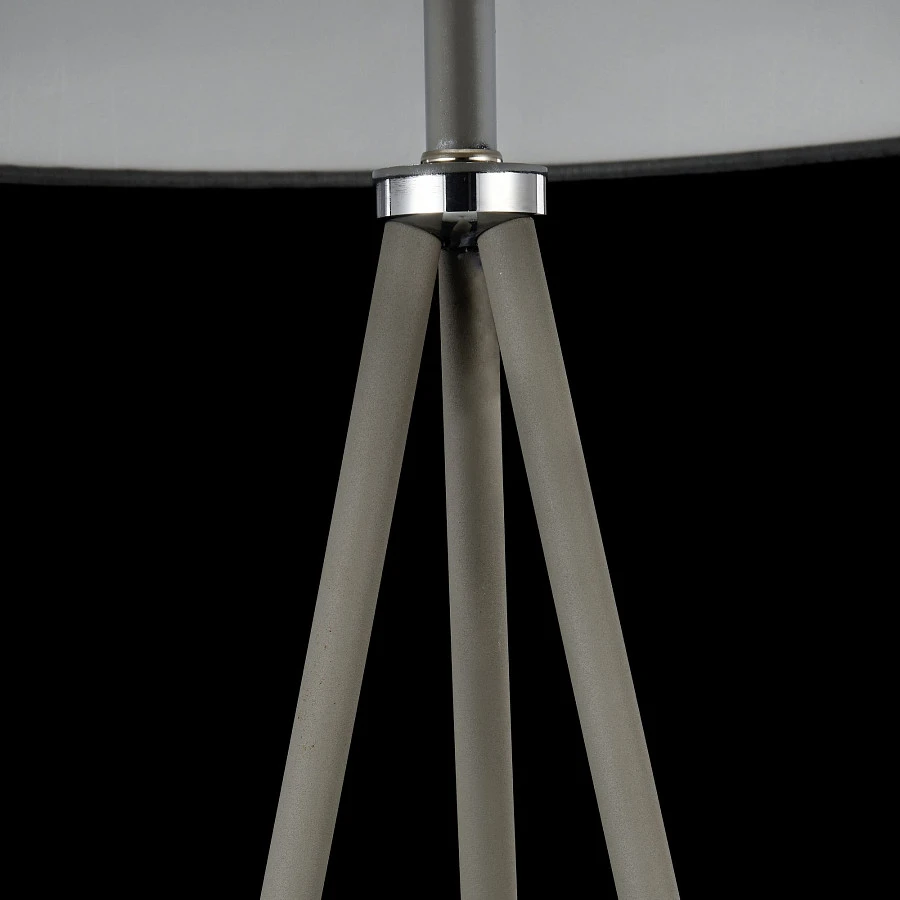 Торшер Freya FR5152-FL-01-GR - фото 4