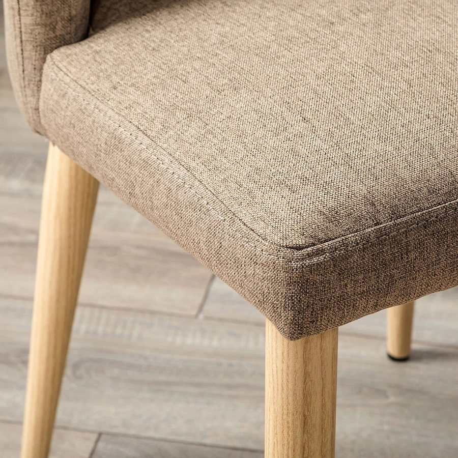 Стул Alen беж./нат.дуб - фото 11