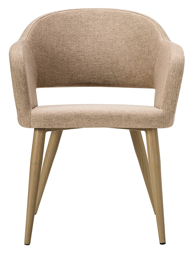 Стул Oscar Браун - фото 3