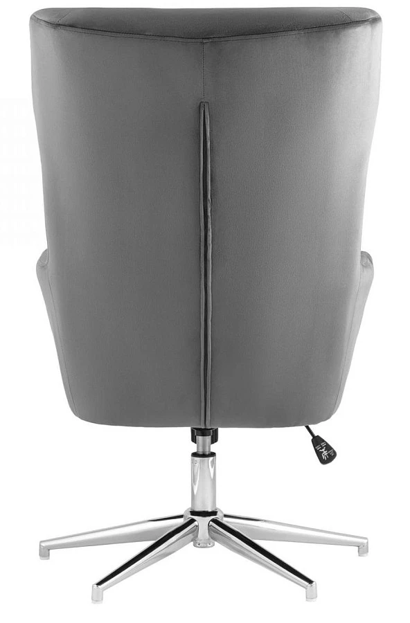 Кресло Артис серый - фото 4