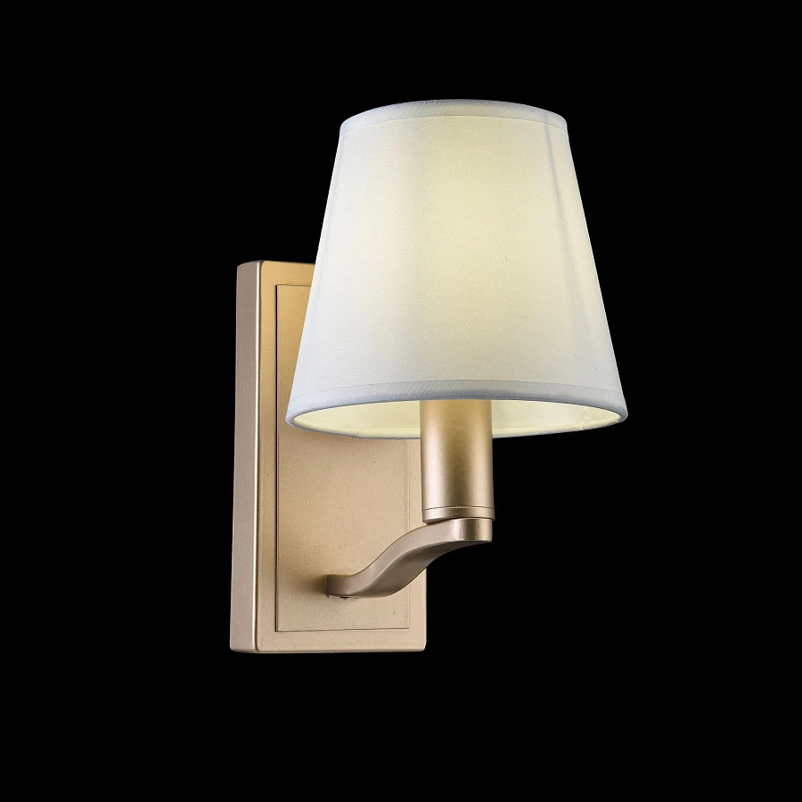 Настенный светильник (бра) Freya FR5671WL-01G - фото 2