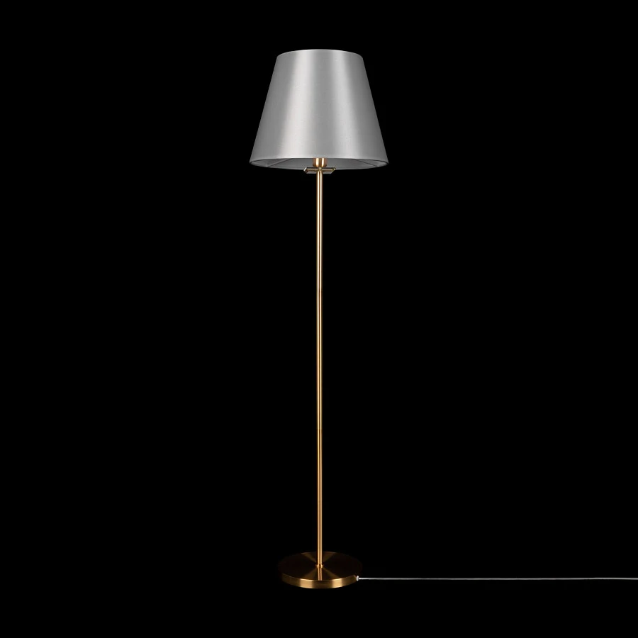 Торшер Freya FR1006FL-01G - фото 4