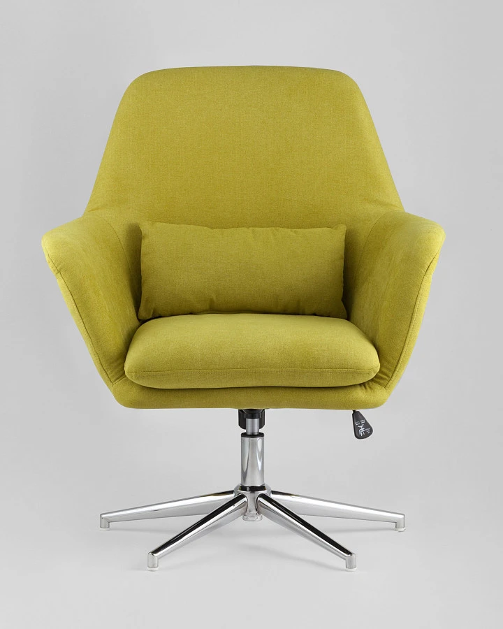 Кресло Рон травяной - фото 3