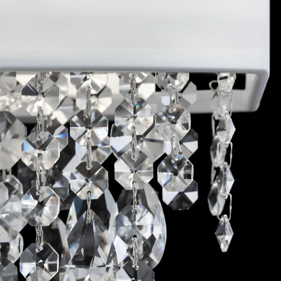 Настенный светильник (бра) Maytoni MOD600WL-02W - фото 3