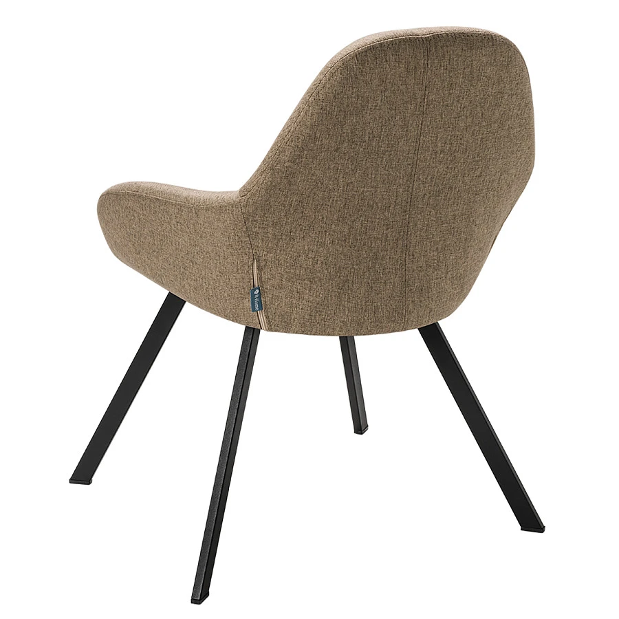 Стул Kent Браун/Арки - фото 4