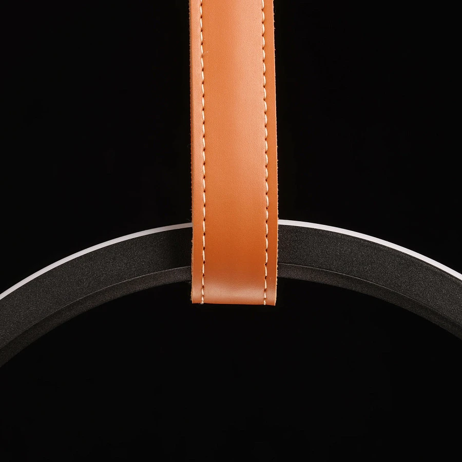 Подвесной светильник DeMarkt Ральф 675015901 - фото 6