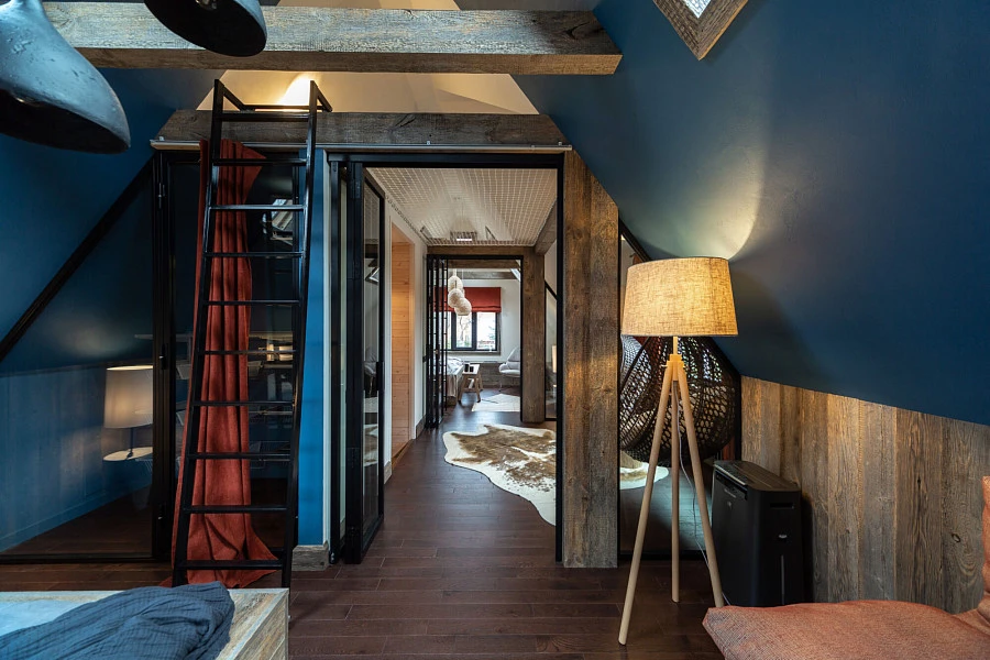 Торшер Maytoni Z177-FL-01-BR - фото 10