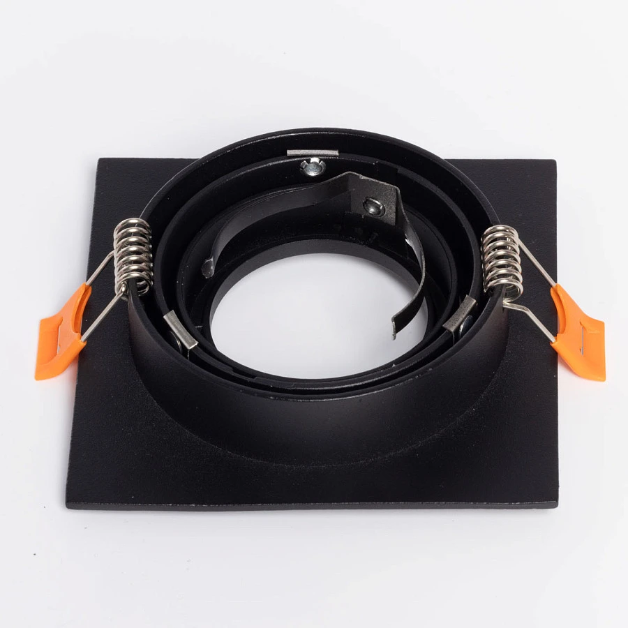 Встраиваемый светильник DeMarkt Прайм 850012701 - фото 5