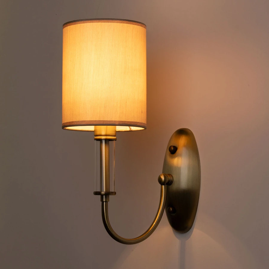 Бра MW-Light Конрад 667024001 - фото 2