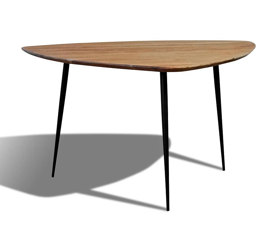 Столик из массива акации, ПАРИ - фото 2