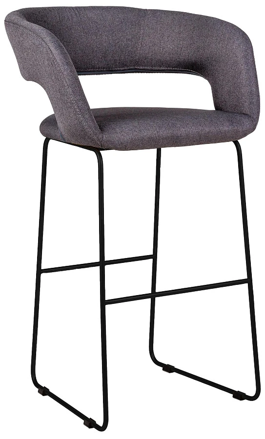 Кресло барное Hugs Тм.Сер/Link