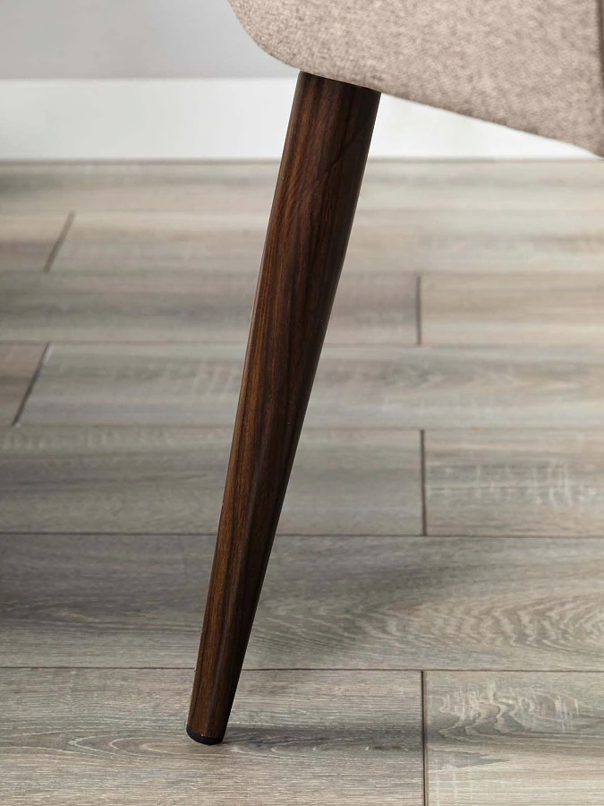 Кресло Ledger Браун/ТОрех - фото 8