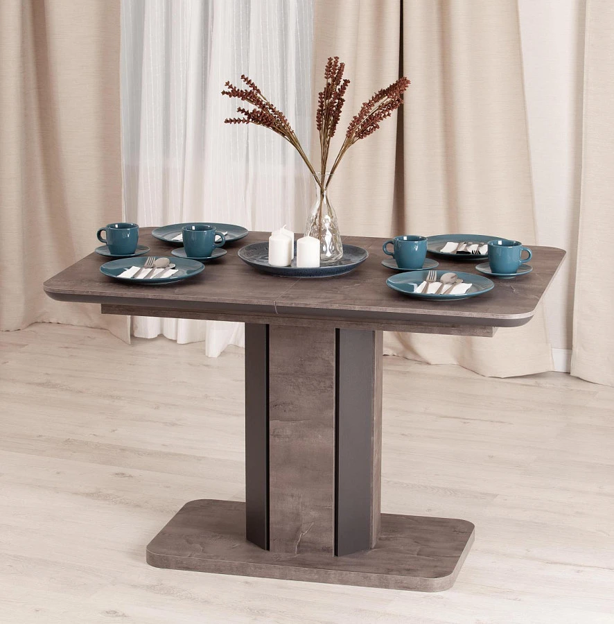 Стол обеденный SKAT - фото 5