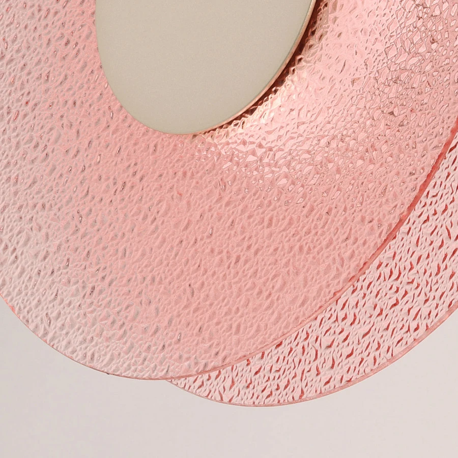 Подвесной светильник DeMarkt Фрайталь 663012901 - фото 7