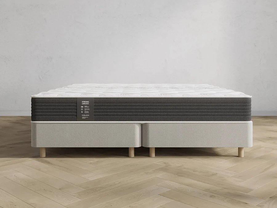 Матрас Lux Strong Middle - фото 4