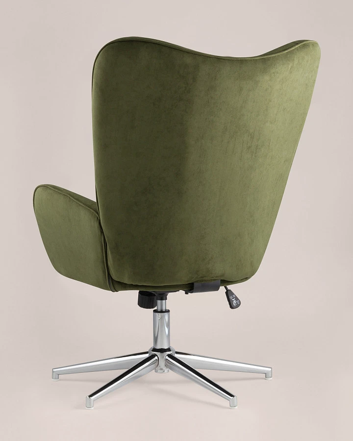 Кресло Филадельфия хаки - фото 4