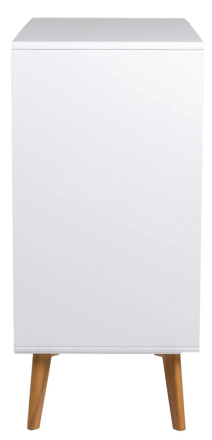 Комод 3 ящика Nikko - фото 4