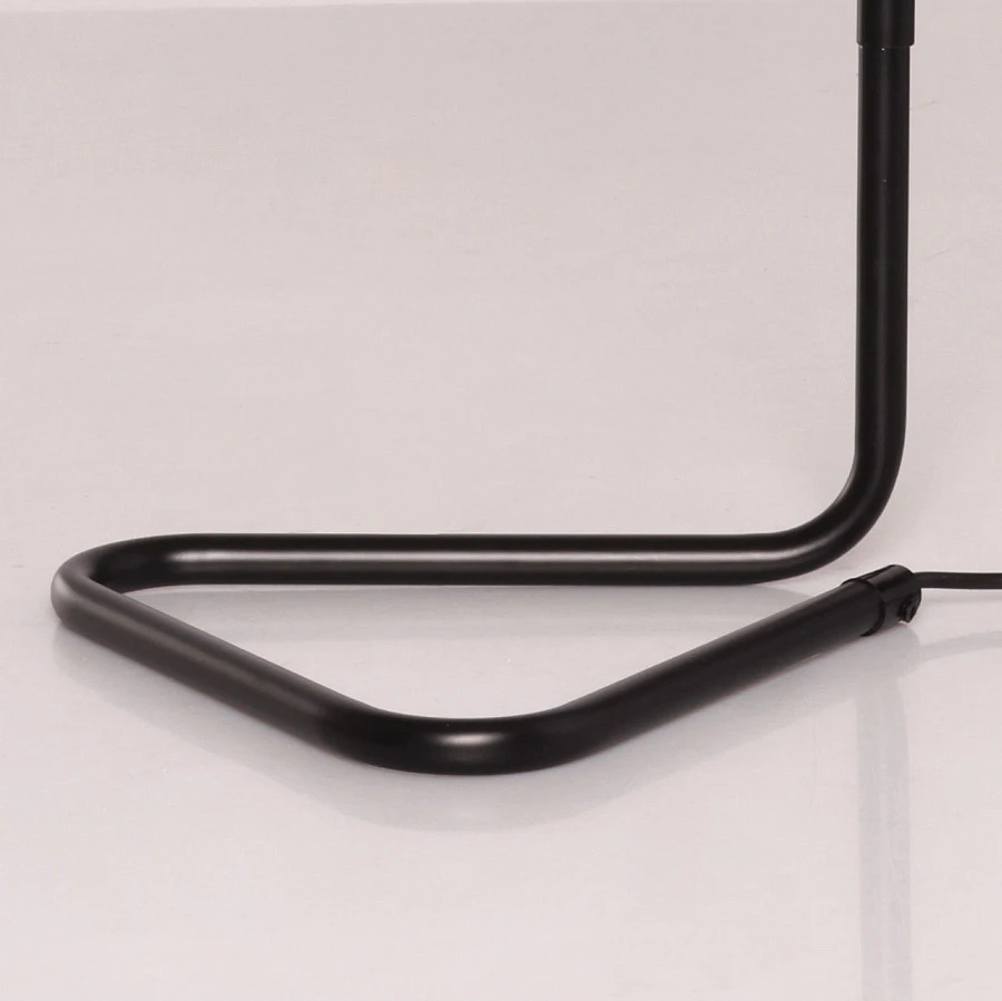 Настольная лампа DeMarkt Хоф 497035301 - фото 8