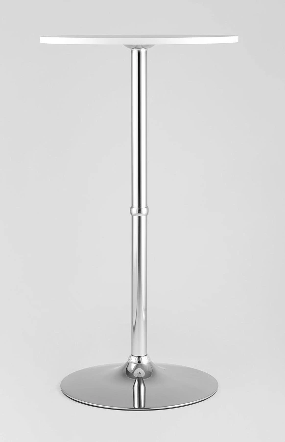 Стол барный Мохито NEW белый - фото 2