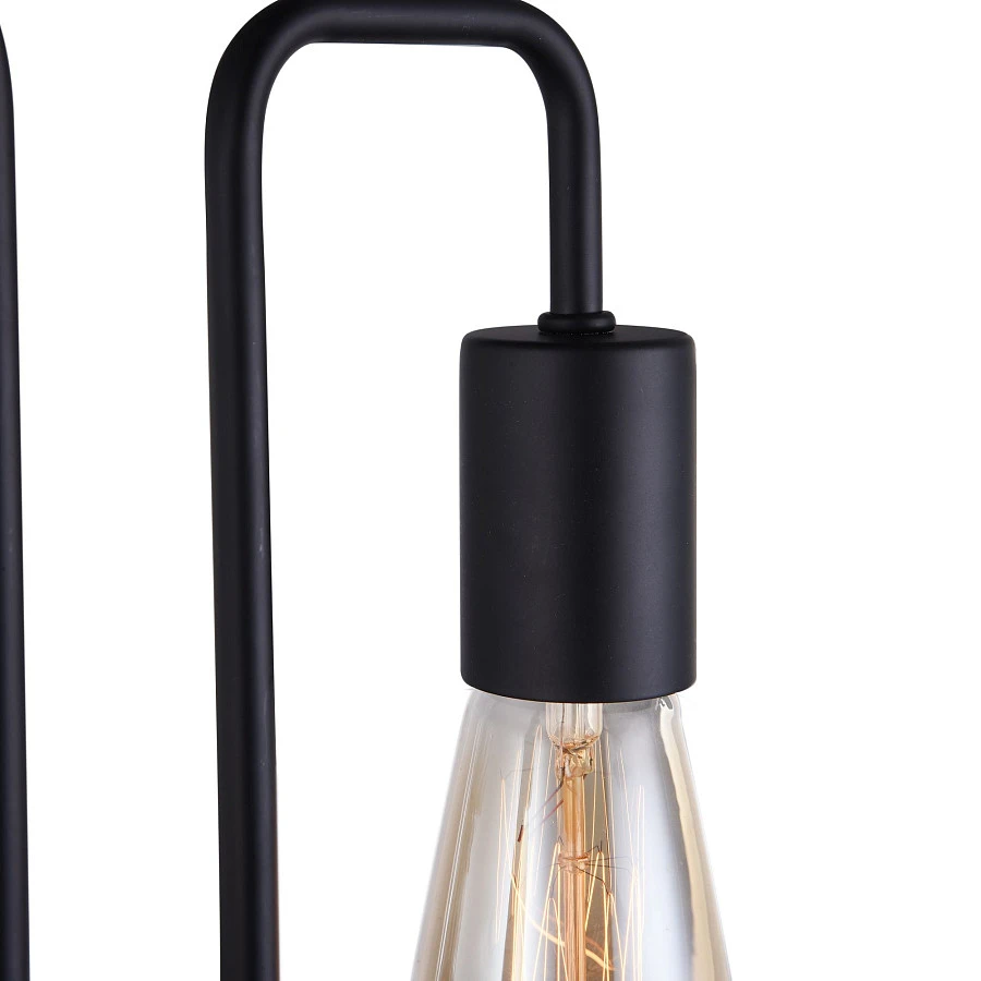 Настенный светильник (бра) Maytoni T532WL-02B - фото 3