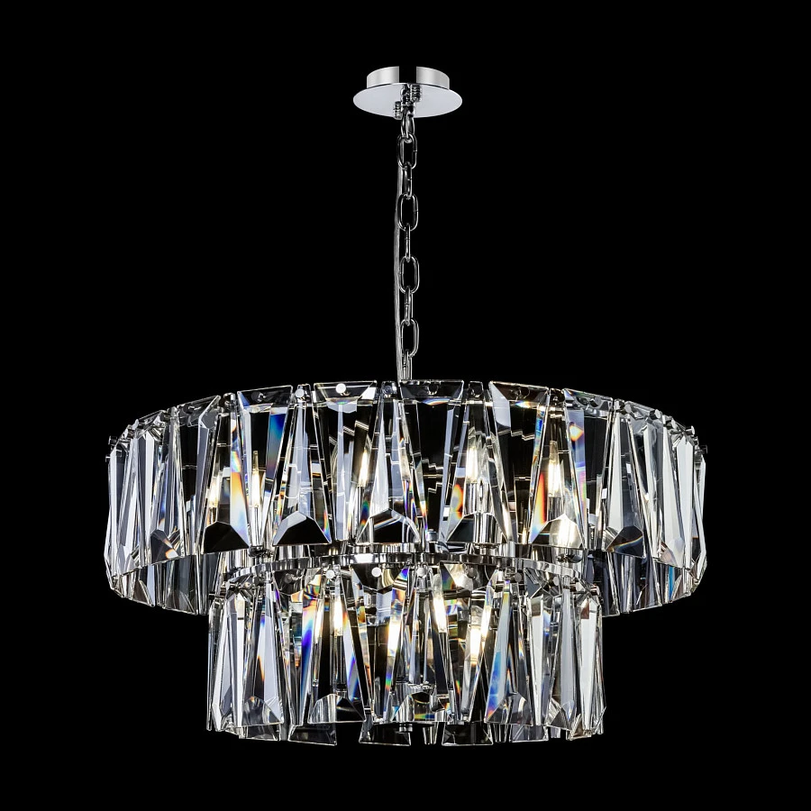 Подвесной светильник Maytoni MOD043PL-12CH - фото 3