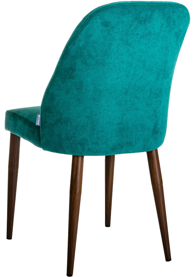 Стул Alen Измр/Тёмный Орех - фото 3