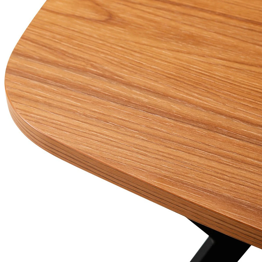 Стол журнальный Flora Q Вишня Локарно - фото 5