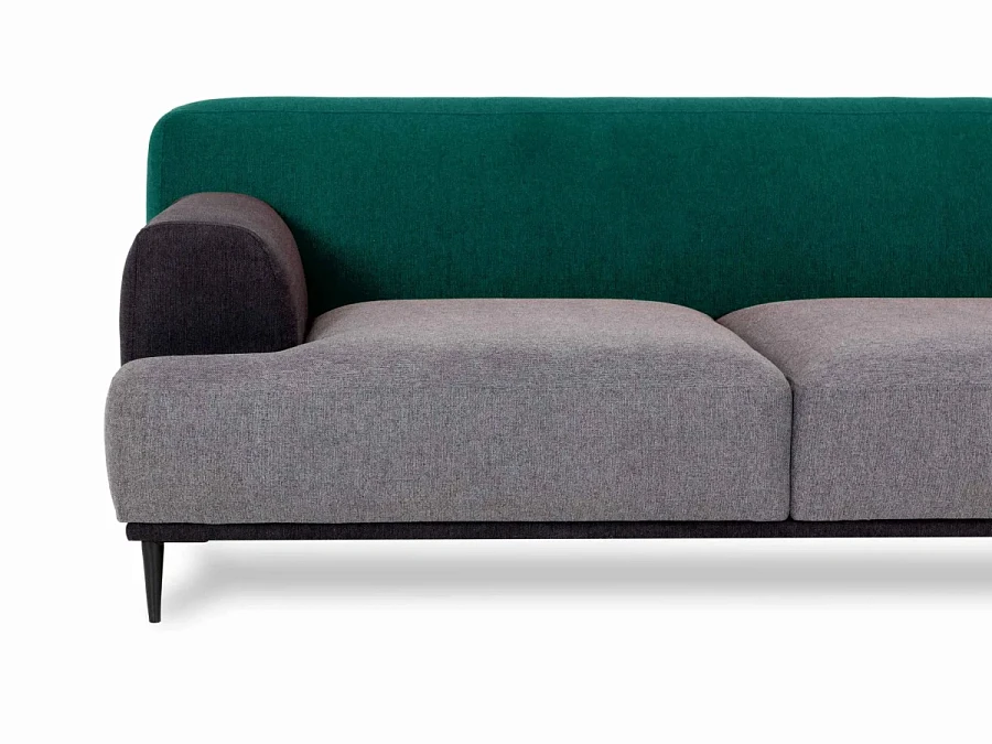 Диван Portofino wave 2-х местный - фото 4