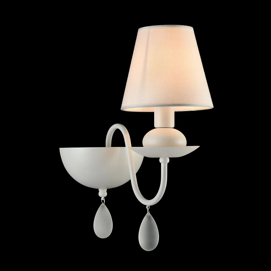 Настенный светильник (бра) Freya FR5756-WL-01-W - фото 5