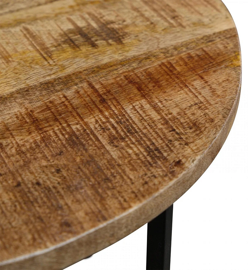 Комплект столиков из массива, ИНДУ ЛАХАРА - фото 7