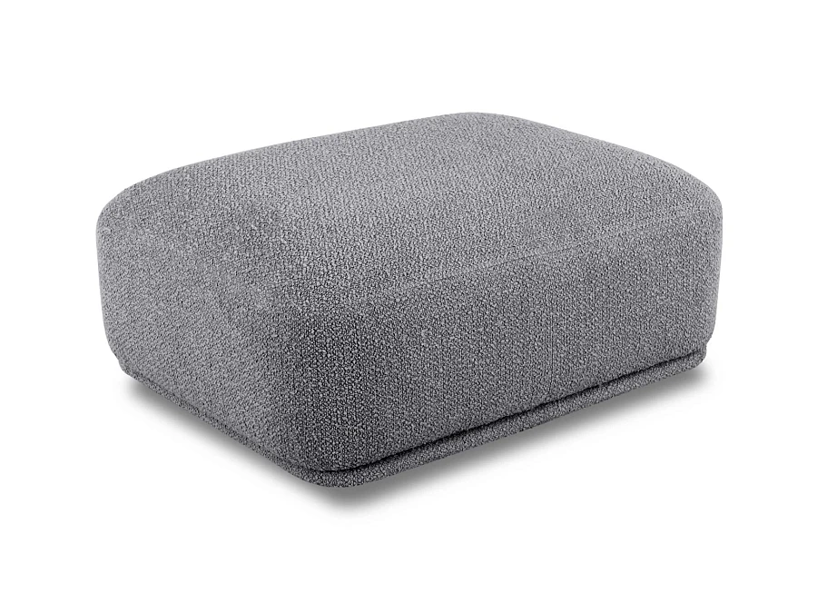 Пуф прямоугольный Fabro - фото 4