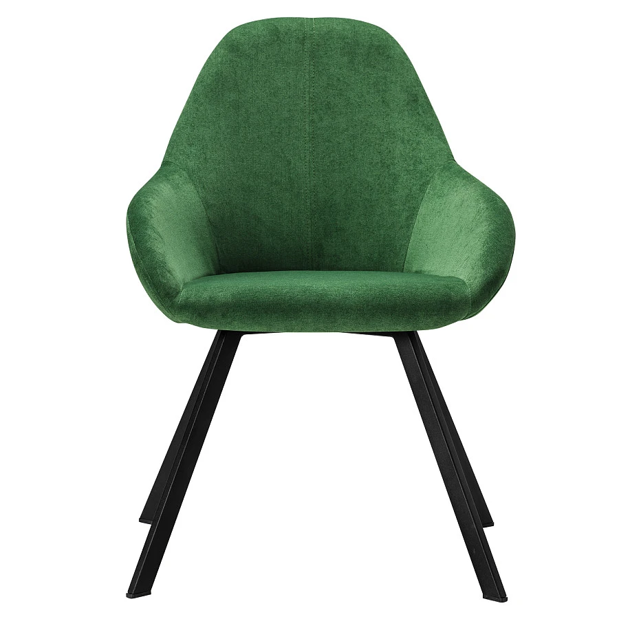 Кресло Kent Грин/Арки - фото 3