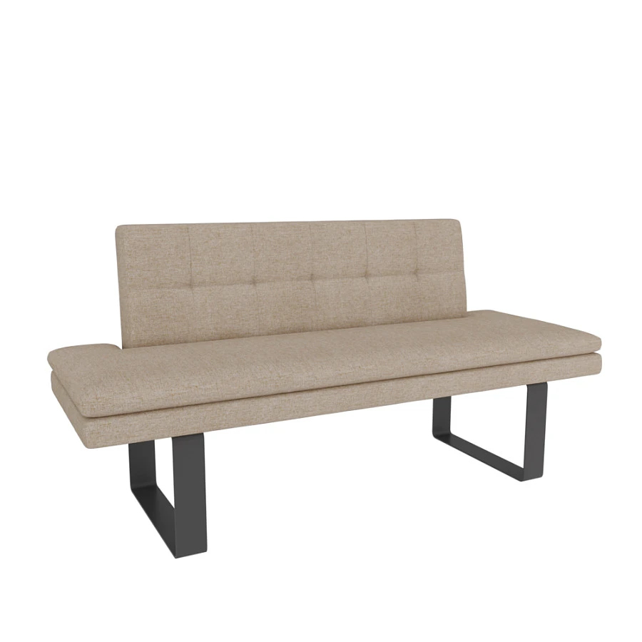 Диван кухонный Magiс 140 UNO beige