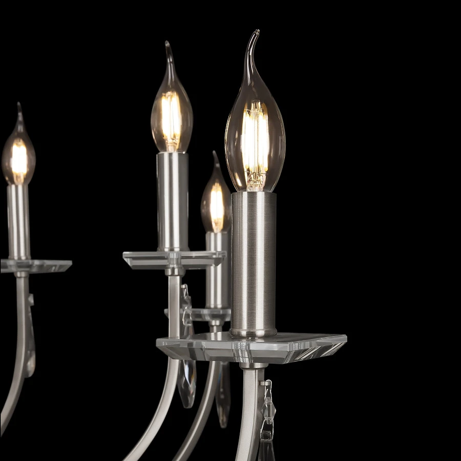 Люстра Freya FR1006PL-12N - фото 3