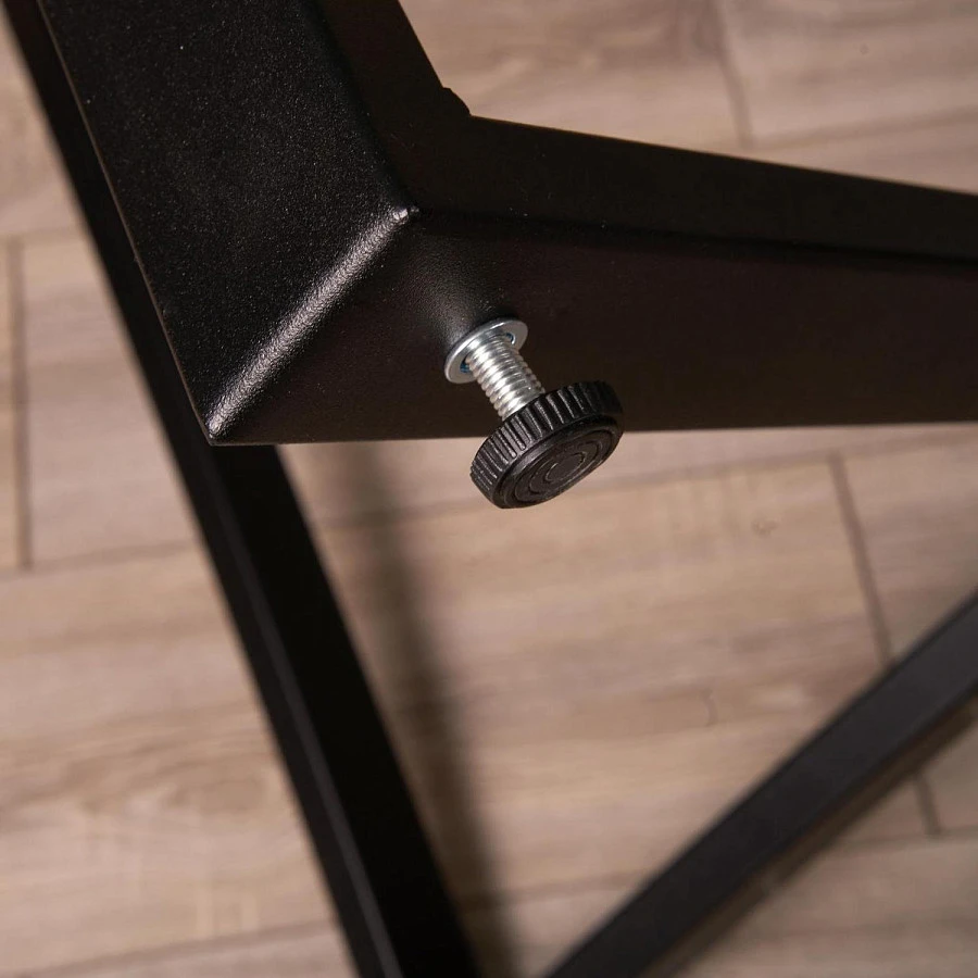 Стол Роналдо раздвиж. 120-160 Галифакс Натур - фото 15