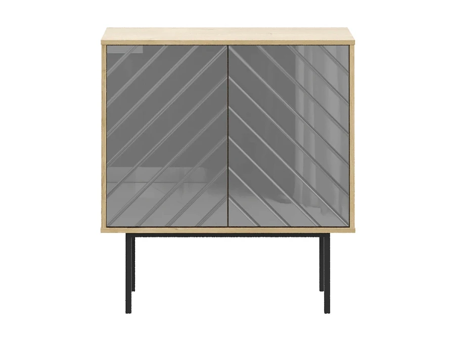 Шкаф Boho низкий - фото 2