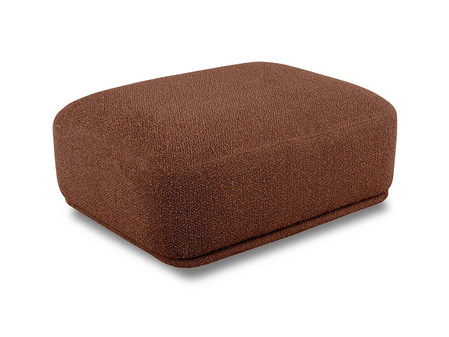 Пуф прямоугольный Fabro - фото 4