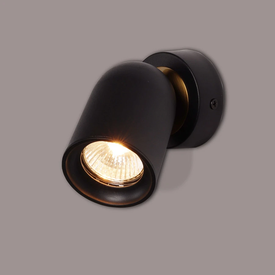 Спот DeMarkt Астор 545024301 - фото 2