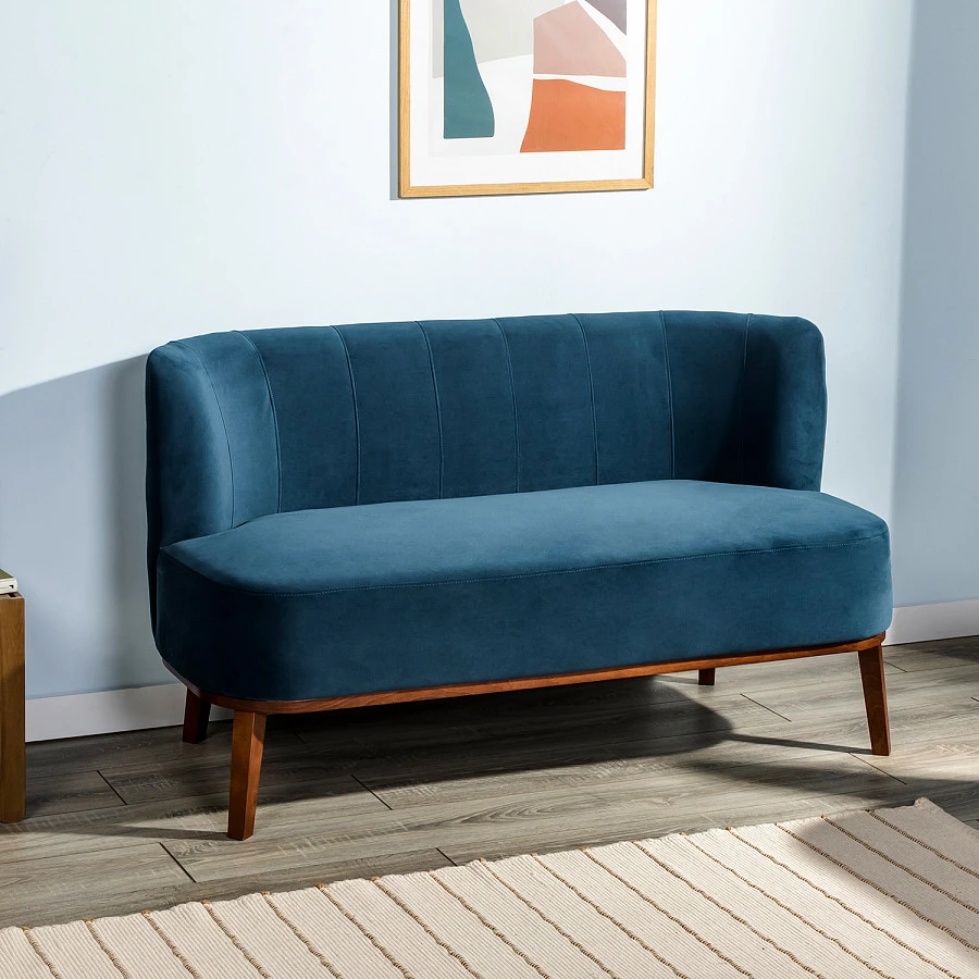 Диван Шафран Diag_ blue - фото 11