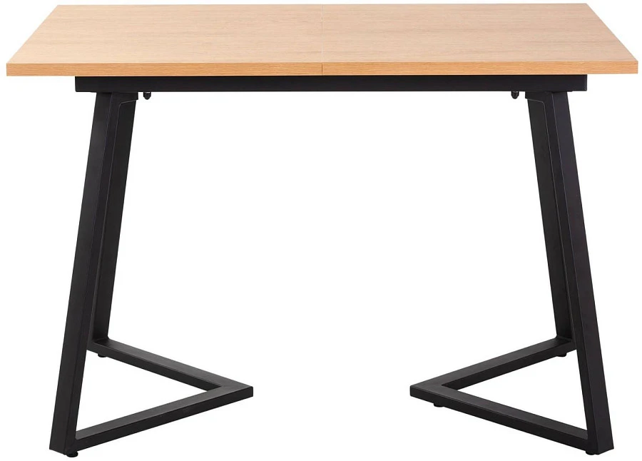 Стол Роналдо раздвиж. 120-160 Смарт Корбридж - фото 5