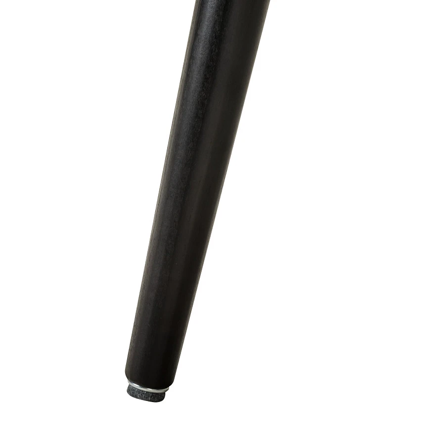 Кресло Хайбэк бежевый/венге - фото 6