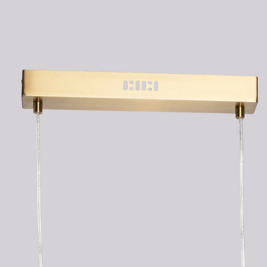 Подвесной светильник DeMarkt Ральф 675015405 - фото 9