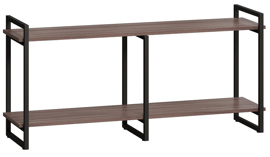 ТВ-тумба Мальборк 2 Шимо Темный лофт